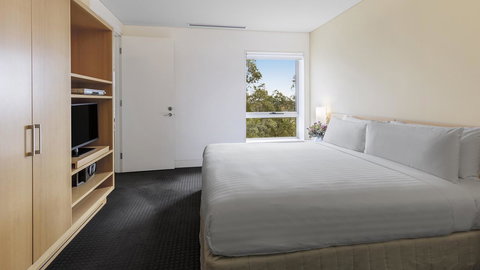 Oaks Cypress Lakes Resort - Accommodation Yamba 12