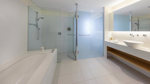 Oaks Cypress Lakes Resort - Accommodation Yamba 7