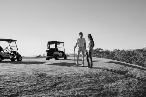 Oaks Cypress Lakes Resort - Accommodation Yamba 23