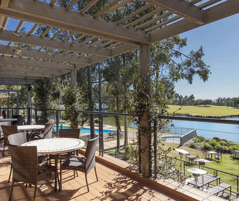 Oaks Cypress Lakes Resort - Accommodation Yamba 24