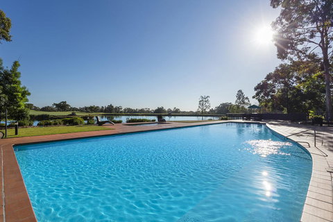 Oaks Cypress Lakes Resort - Accommodation Yamba 30