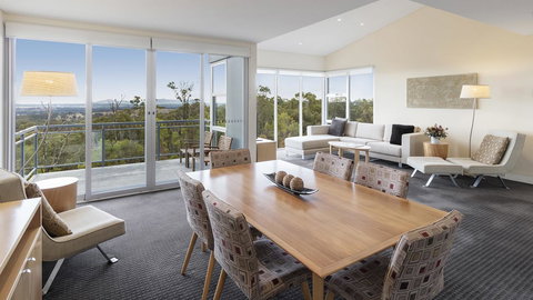 Oaks Cypress Lakes Resort - Accommodation Yamba 4