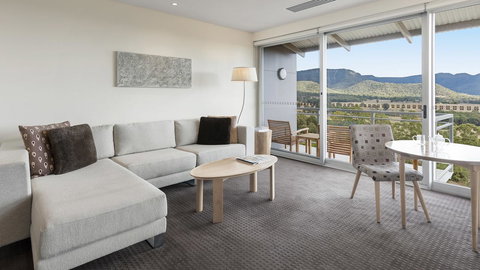 Oaks Cypress Lakes Resort - Accommodation Yamba 15