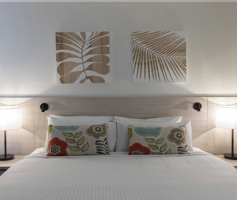 Oaks Cypress Lakes Resort - Accommodation Yamba 39