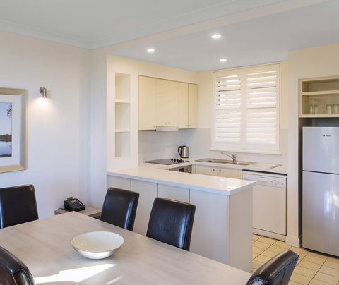 Oaks Cypress Lakes Resort - Accommodation Yamba 35