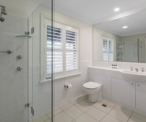 Oaks Cypress Lakes Resort - Accommodation Yamba 41