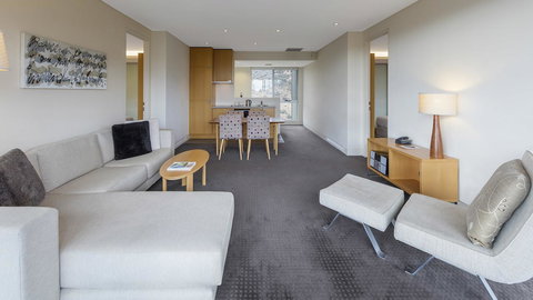 Oaks Cypress Lakes Resort - Accommodation Yamba 10