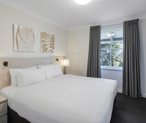 Oaks Cypress Lakes Resort - Accommodation Yamba 38