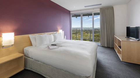 Oaks Cypress Lakes Resort - Accommodation Yamba 5