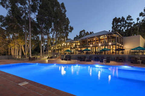 Oaks Cypress Lakes Resort - Accommodation Yamba 29