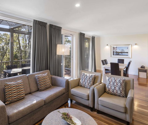 Oaks Cypress Lakes Resort - Accommodation Yamba 33