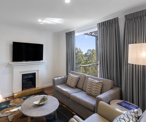 Oaks Cypress Lakes Resort - Accommodation Yamba 34