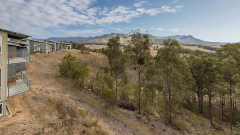 Oaks Cypress Lakes Resort - Accommodation Yamba 8