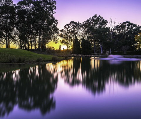 Oaks Cypress Lakes Resort - Accommodation Yamba 20