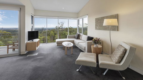 Oaks Cypress Lakes Resort - Accommodation Yamba 2