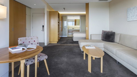 Oaks Cypress Lakes Resort - Accommodation Yamba 16