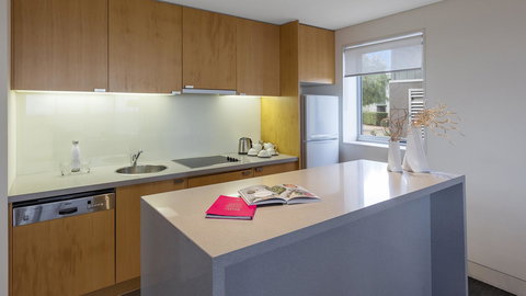 Oaks Cypress Lakes Resort - Accommodation Yamba 3