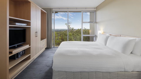 Oaks Cypress Lakes Resort - Accommodation Yamba 6