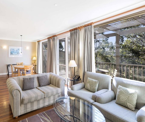 Oaks Cypress Lakes Resort - Accommodation Yamba 43