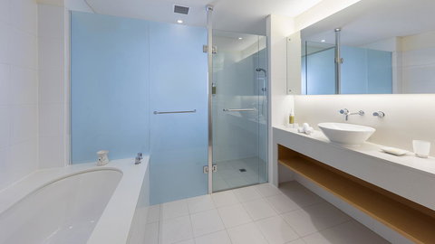 Oaks Cypress Lakes Resort - Accommodation Yamba 13