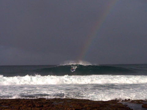 Bundle Hill Cottages - Accommodation Yamba 37