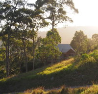 Bundle Hill Cottages - Accommodation Yamba