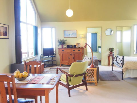 Bundle Hill Cottages - Accommodation Yamba 21