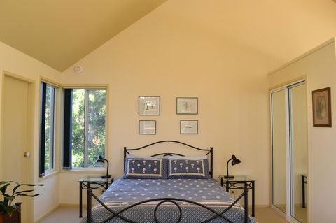 Bundle Hill Cottages - Accommodation Yamba 39