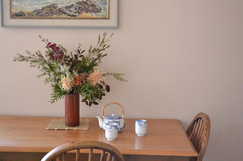 Bundle Hill Cottages - Accommodation Yamba 29