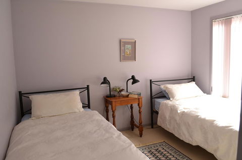 Bundle Hill Cottages - Accommodation Yamba 33