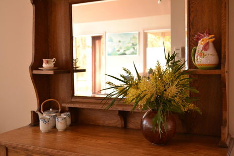Bundle Hill Cottages - Accommodation Yamba 30