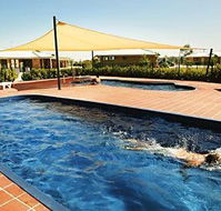 Potters Hotel Brewery Resort - Accommodation Yamba