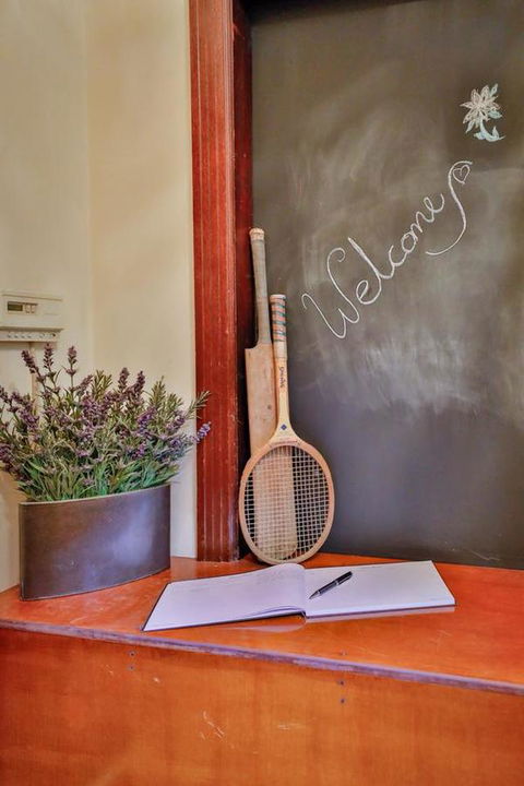 Jenkins Street Guesthouse - Accommodation Yamba 11