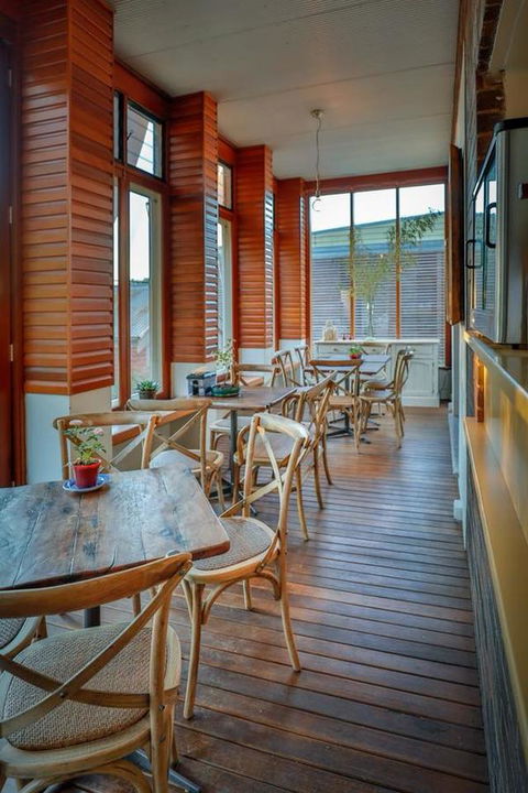 Jenkins Street Guesthouse - Accommodation Yamba 16