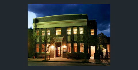Jenkins Street Guesthouse - Accommodation Yamba 0