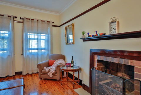 Jenkins Street Guesthouse - Accommodation Yamba 12