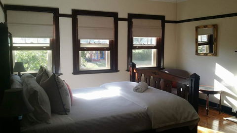 Jenkins Street Guesthouse - Accommodation Yamba 8