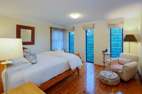 Jenkins Street Guesthouse - Accommodation Yamba 14
