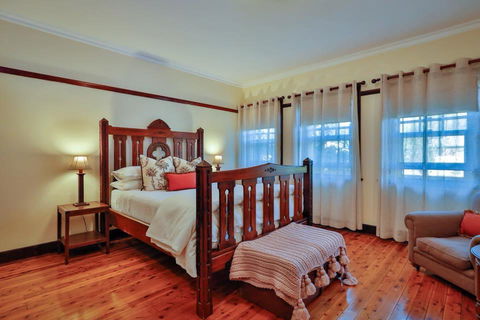 Jenkins Street Guesthouse - Accommodation Yamba 13