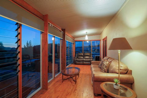 Jenkins Street Guesthouse - Accommodation Yamba 9
