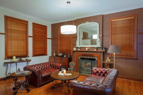 Jenkins Street Guesthouse - Accommodation Yamba 15