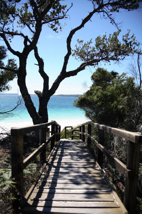 Huskisson Holiday Motel Cabins - Accommodation Yamba 34