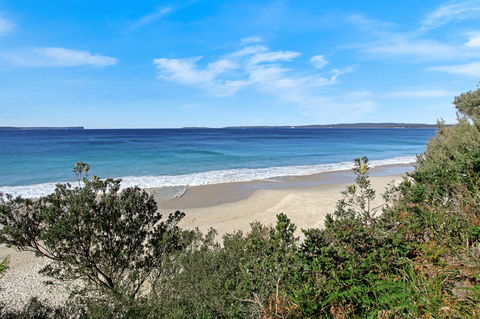 Huskisson Holiday Motel Cabins - Accommodation Yamba 16