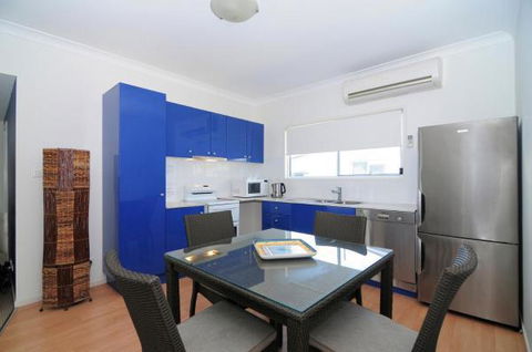 Huskisson Holiday Motel Cabins - Accommodation Yamba 26