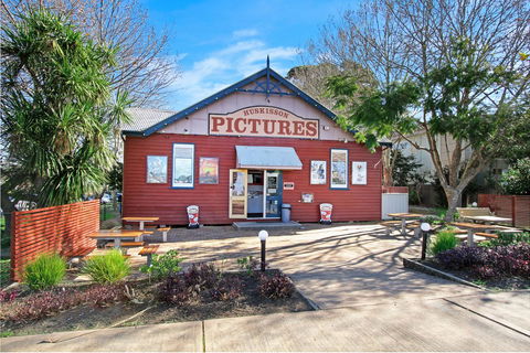 Huskisson Holiday Motel Cabins - Accommodation Yamba 18