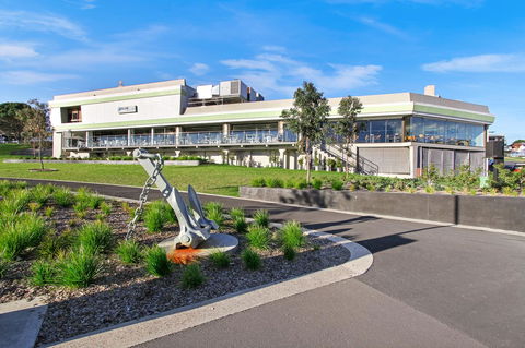 Huskisson Holiday Motel Cabins - Accommodation Yamba 8