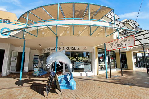 Huskisson Holiday Motel Cabins - Accommodation Yamba 22