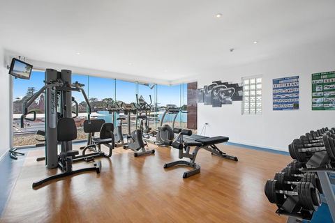 Mantra Quayside Port Macquarie - Accommodation Yamba 8