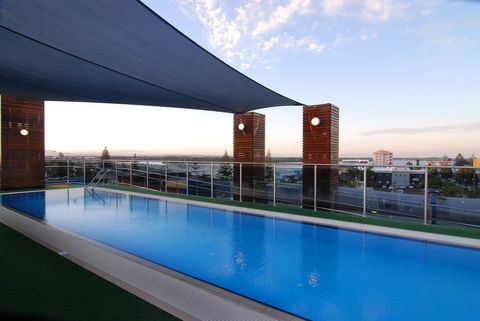 Mantra Quayside Port Macquarie - Accommodation Yamba 14