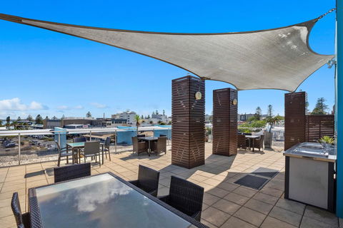 Mantra Quayside Port Macquarie - Accommodation Yamba 6